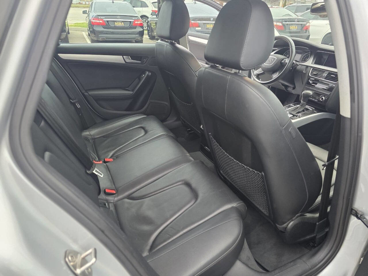 Used 2013 Audi A4 Premium Plus w/ Premium Plus Pkg image 30