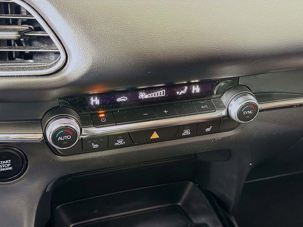 Used 2023 MAZDA CX-30 AWD 2.5 S w/ Preferred Package image 36