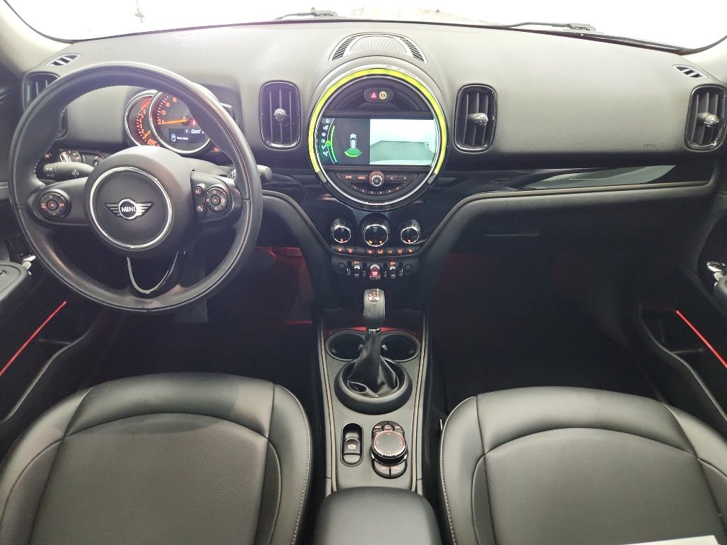 Used 2019 MINI Cooper Countryman image 7