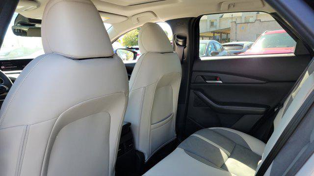 New 2026 MAZDA CX-30 Aire Edition image 14