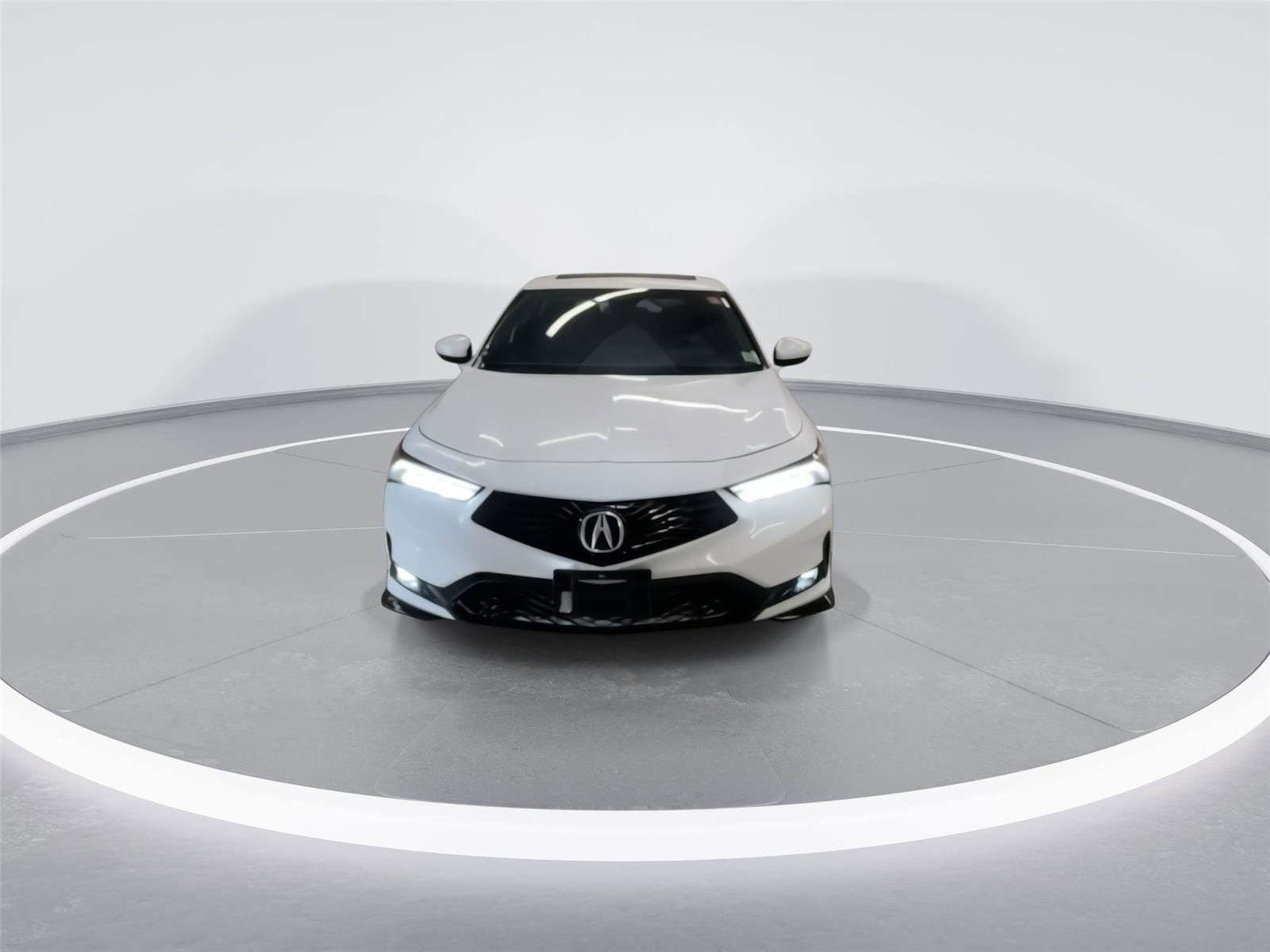 New 2026 Acura Integra A-Spec FWD image 3