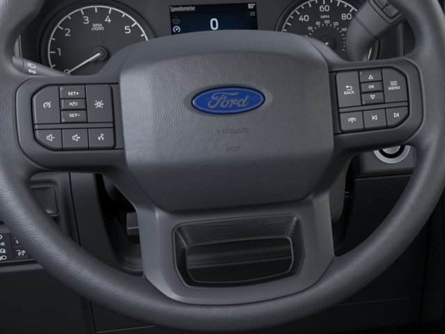 New 2026 Ford F150 XL RWD image 12