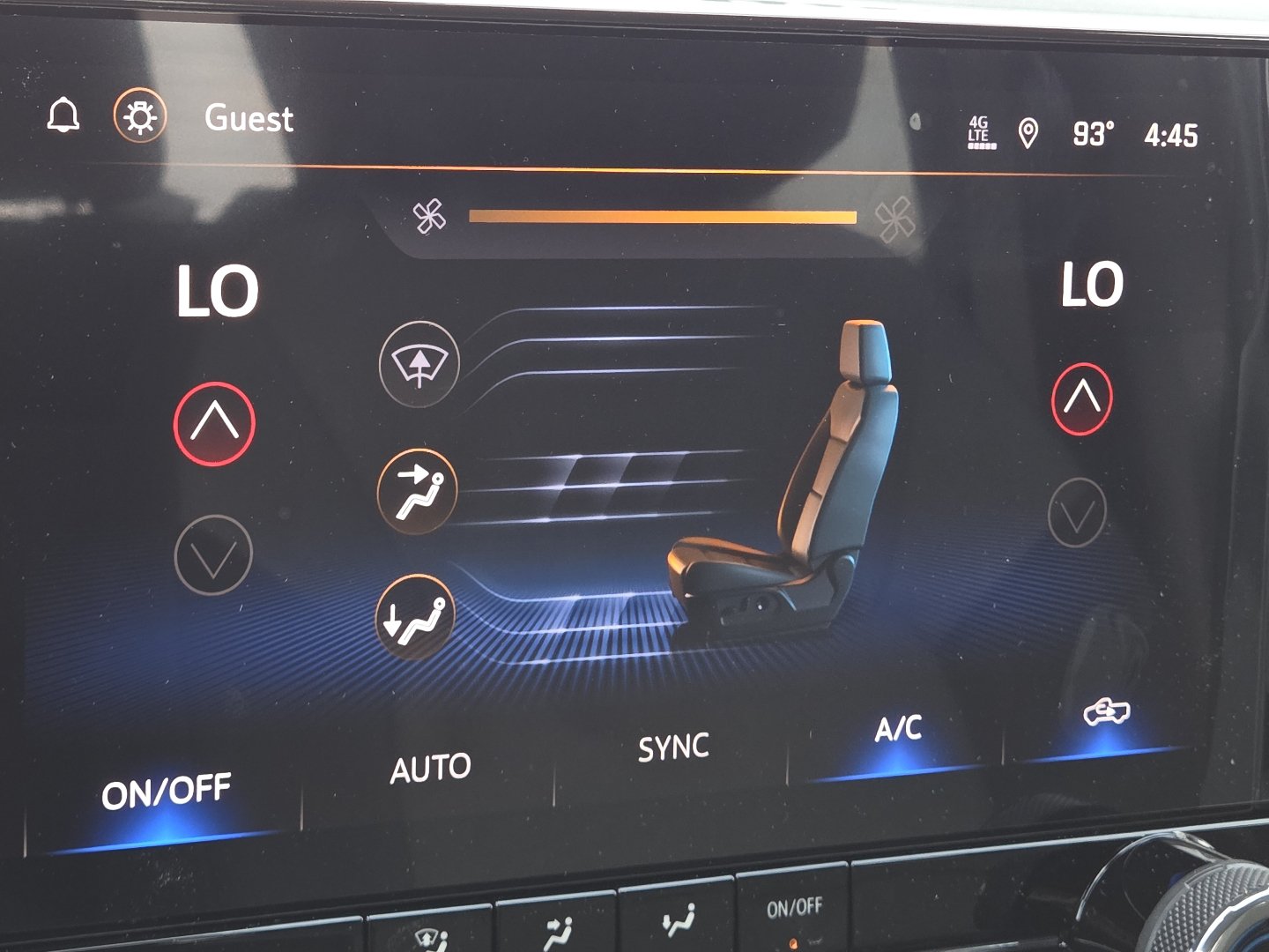 New 2026 Chevrolet Colorado Trail Boss AWD/4WD image 29