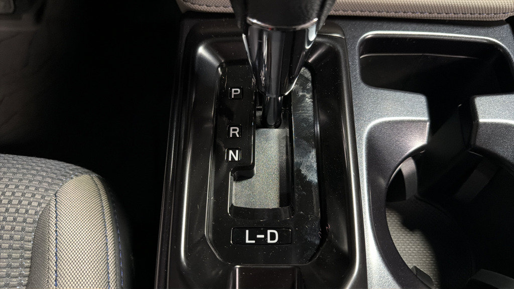 New 2026 Subaru Forester Premium AWD/4WD image 40