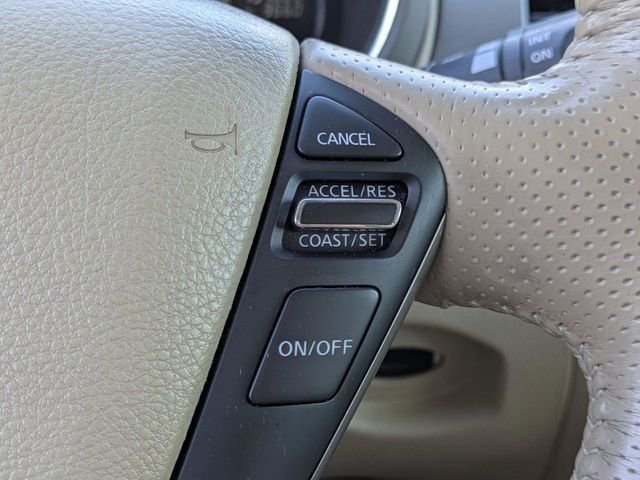 Used 2014 Nissan Murano SL image 27