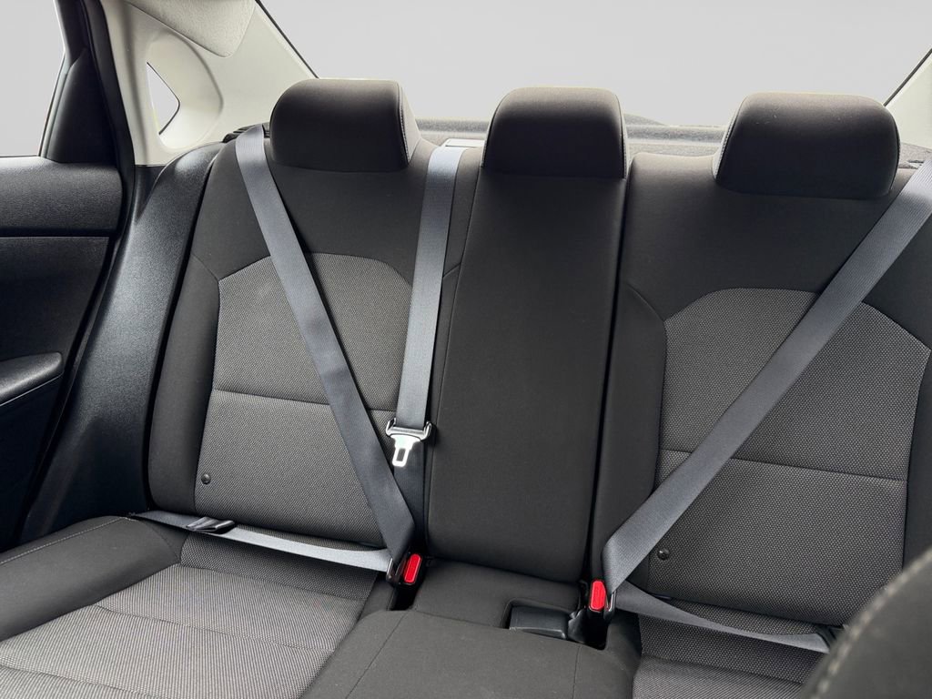 Certified 2023 Kia Forte LXS w/ LXS Technology Package FWD image 16