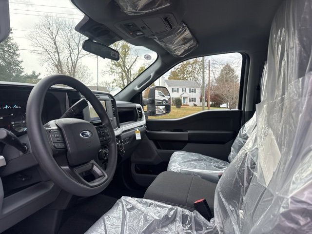 New 2026 Ford F350 XL w/ STX Appearance Package image 15