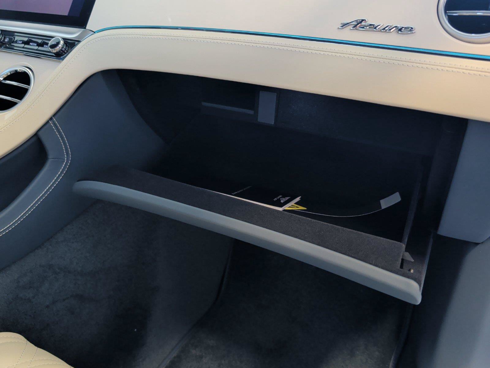 New 2026 Bentley Continental GTC AWD/4WD image 43