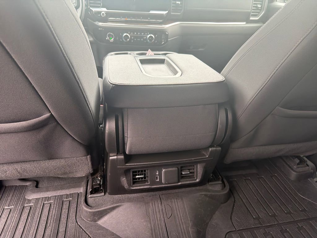 Certified 2023 GMC Sierra 1500 SLE image 25