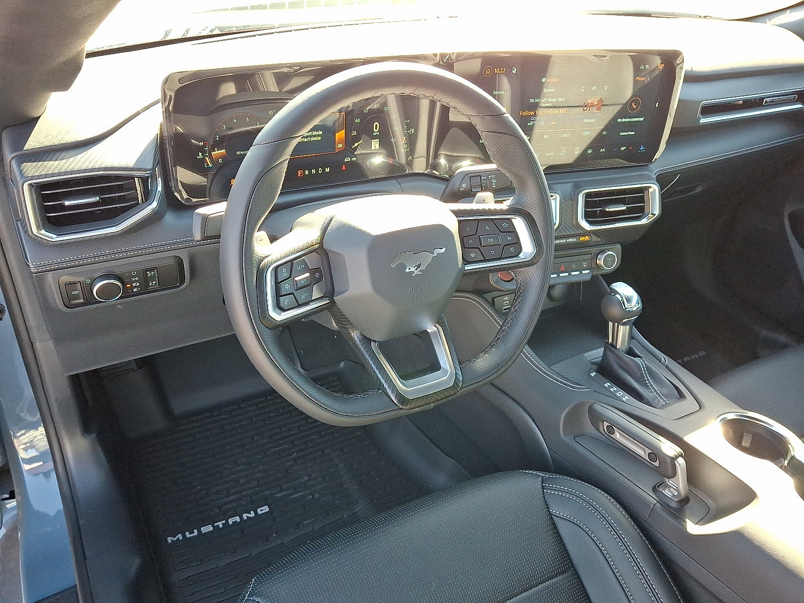 Used 2026 Ford Mustang GT Premium w/ GT Performance Package RWD image 11