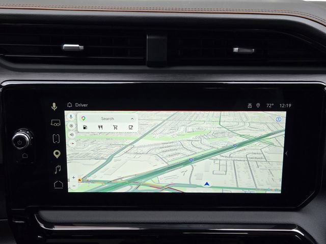 Used 2025 GMC Sierra 2500 AT4 w/ AT4 Premium Plus Package image 18