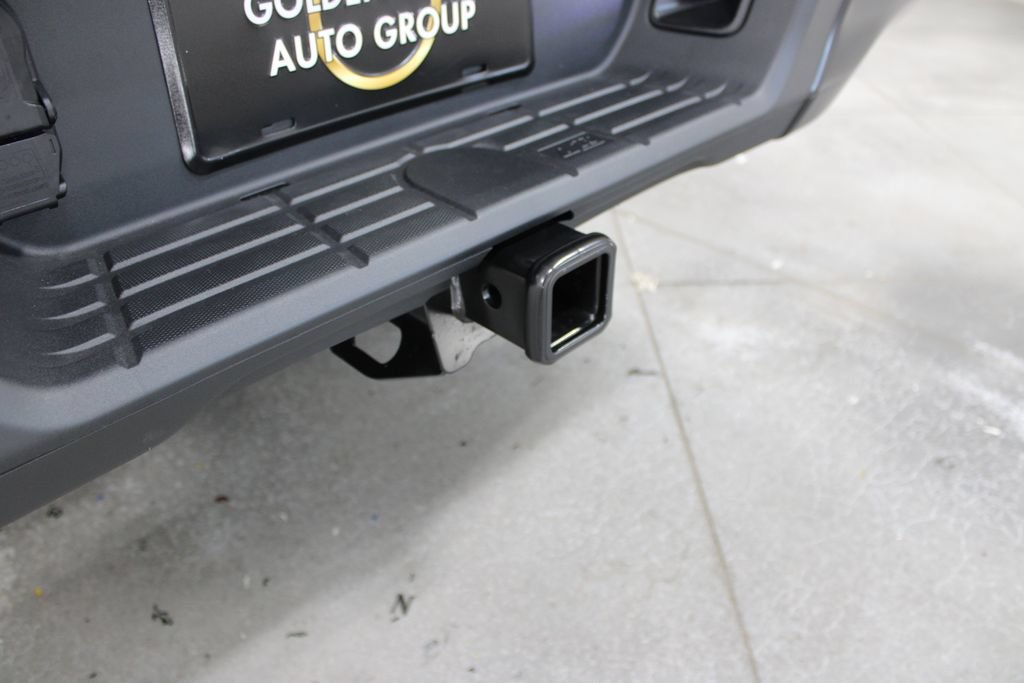 New 2026 Ford Ranger XL w/ Trailer Tow Package RWD image 22