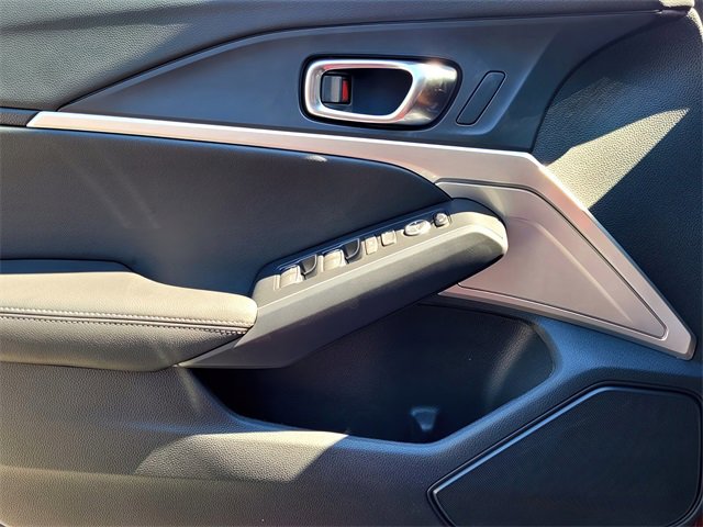 New 2026 Acura Integra A-Spec image 15