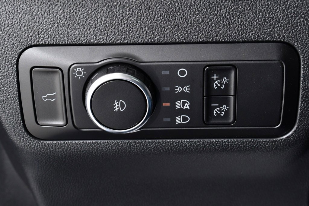 New 2025 Ford Bronco Sport Big Bend w/ Convenience Package image 31