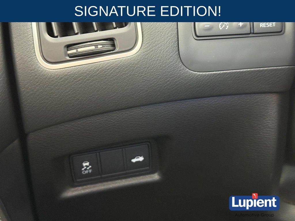 Used 2023 INFINITI Q50 Sensory AWD/4WD image 29