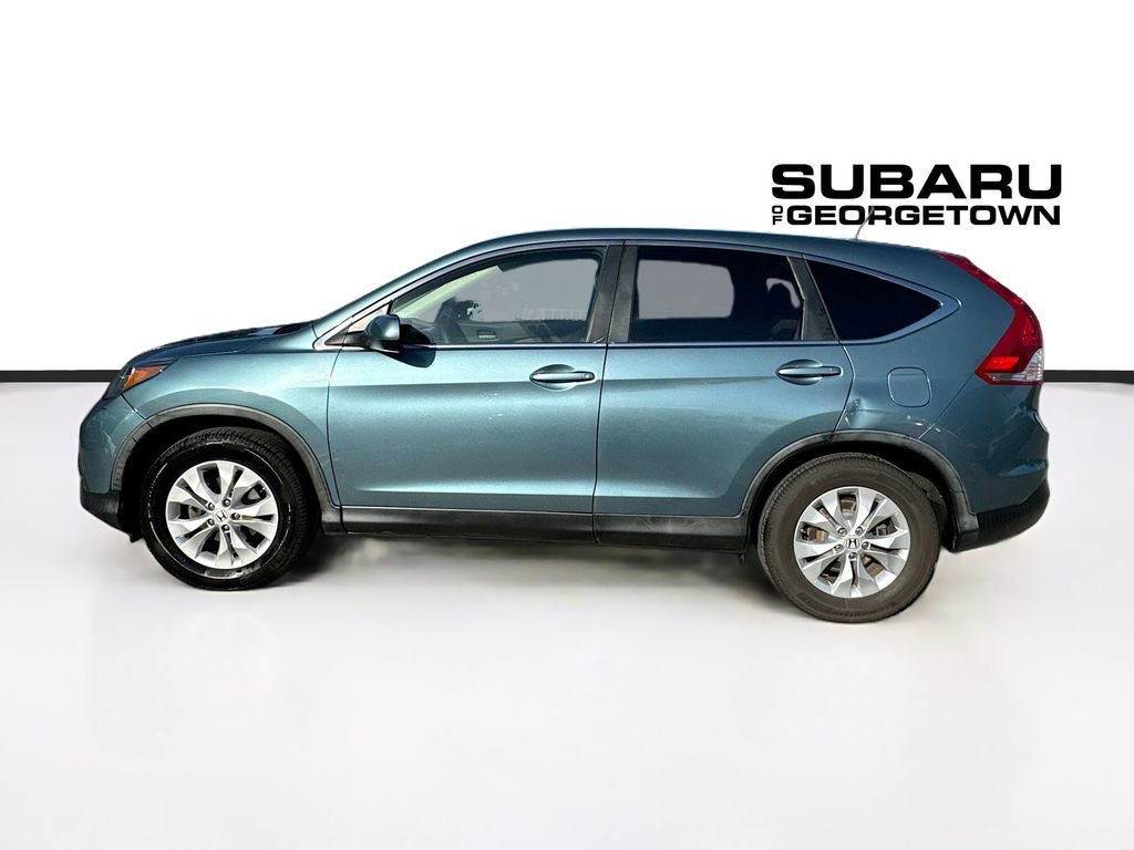Used 2013 Honda CR-V EX image 4
