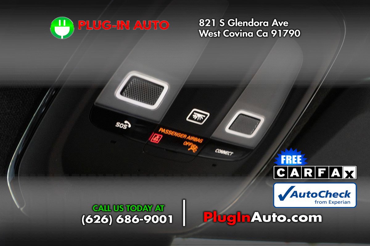 Used 2023 Polestar Polestar 2 Performance image 32