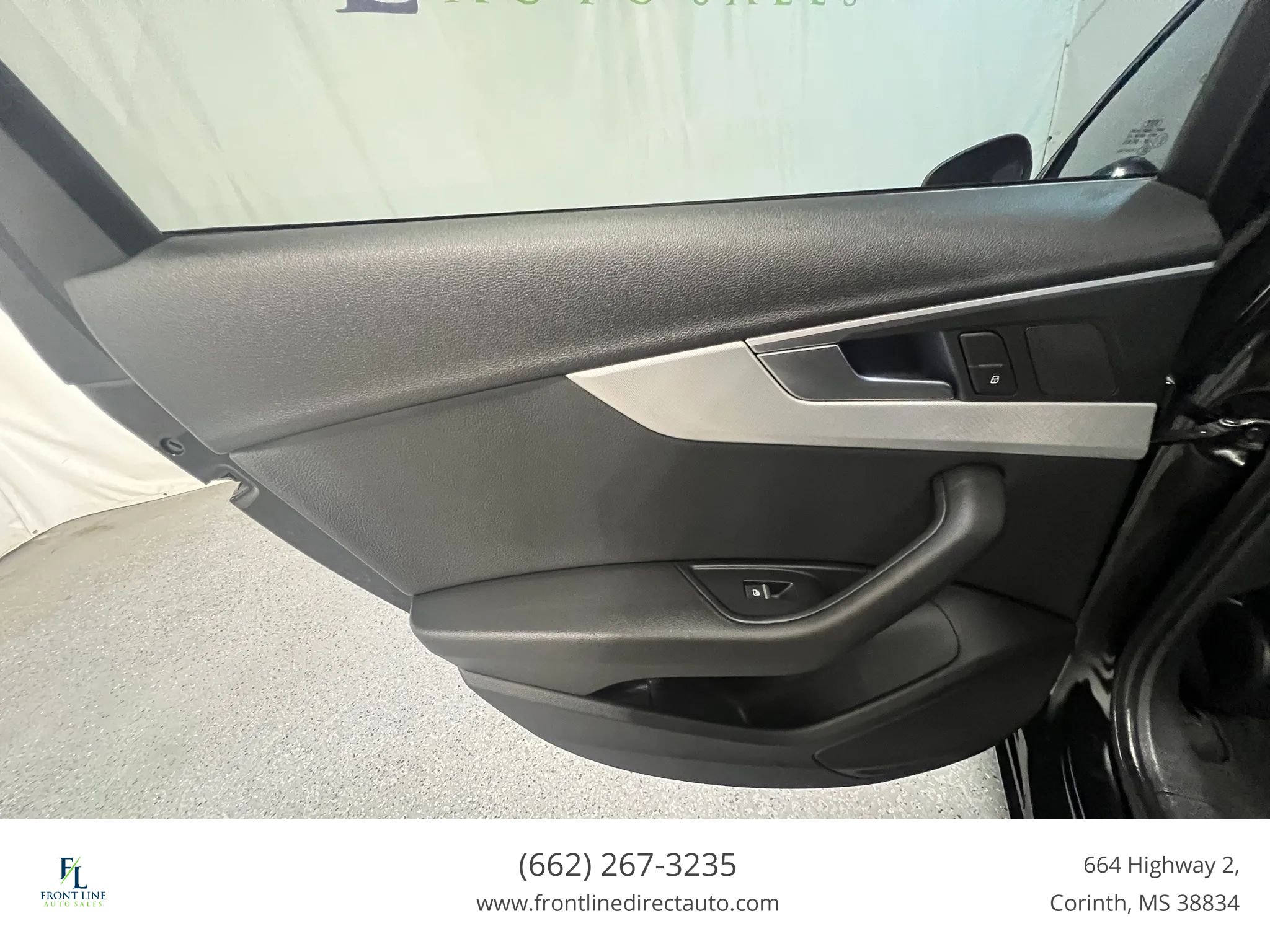 Used 2017 Audi A4 2.0T Premium FWD image 21