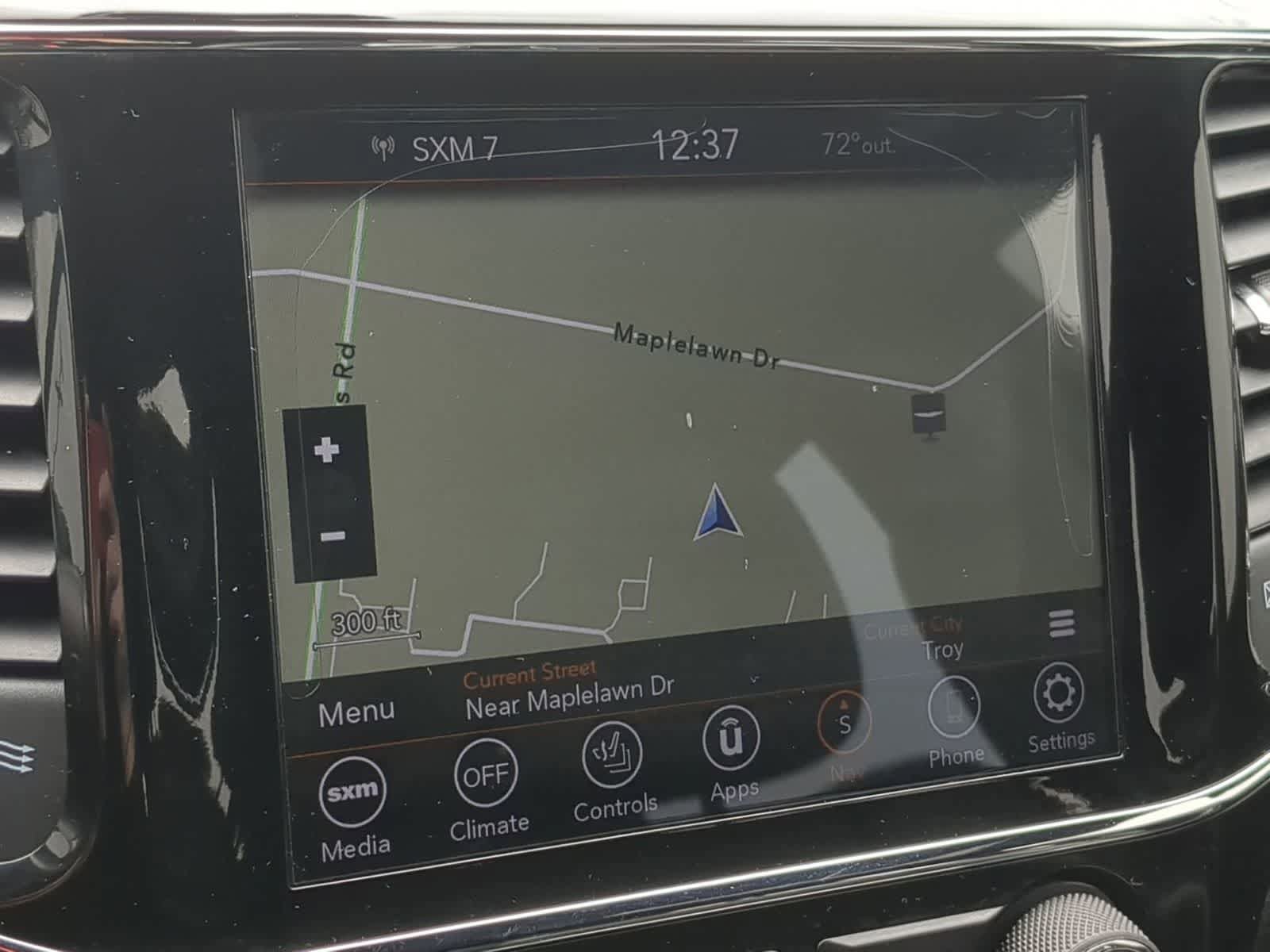 Certified 2020 Jeep Grand Cherokee Altitude image 27