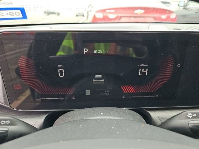 Used 2025 Kia K4 LXS FWD image 15