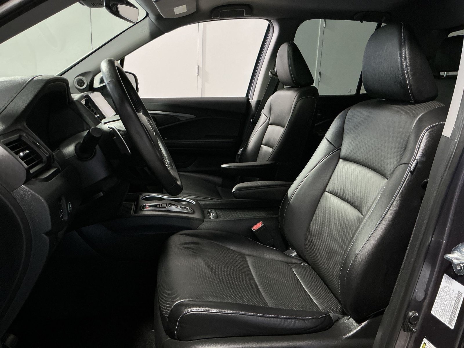 Used 2022 Honda Ridgeline RTL-E image 14