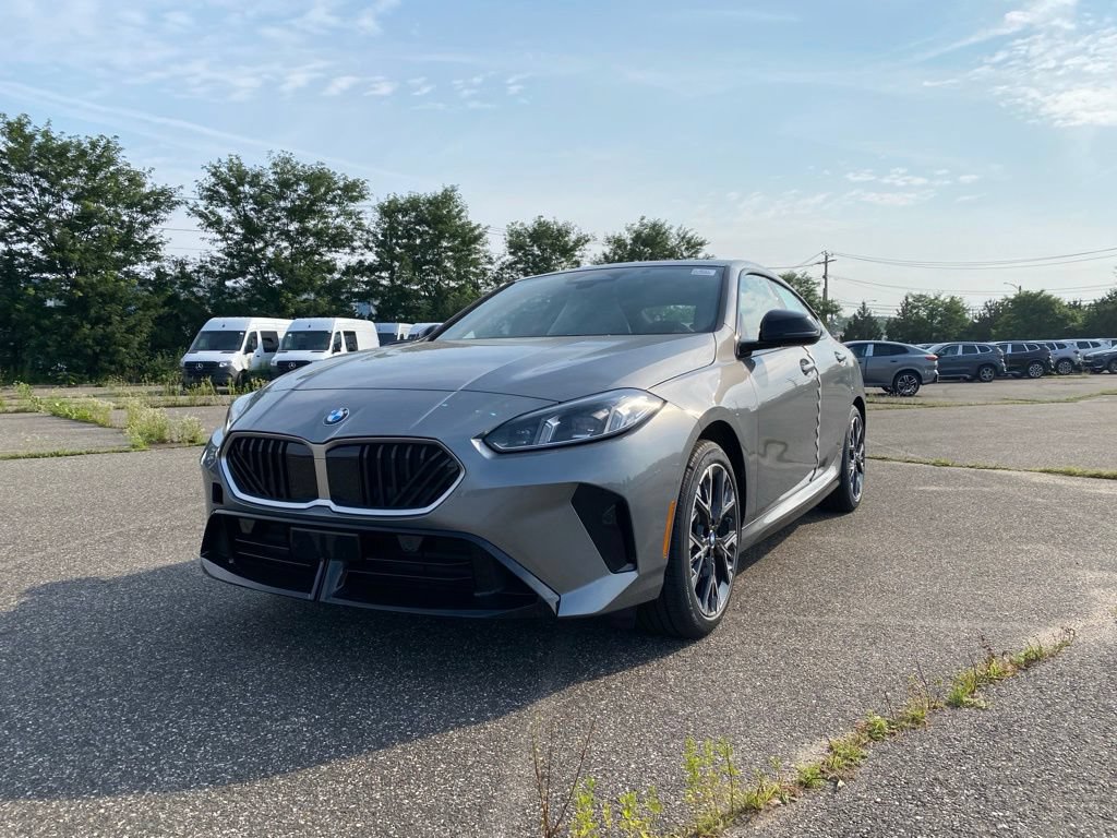 New 2026 BMW 228i xDrive w/ Premium Package AWD/4WD image 1