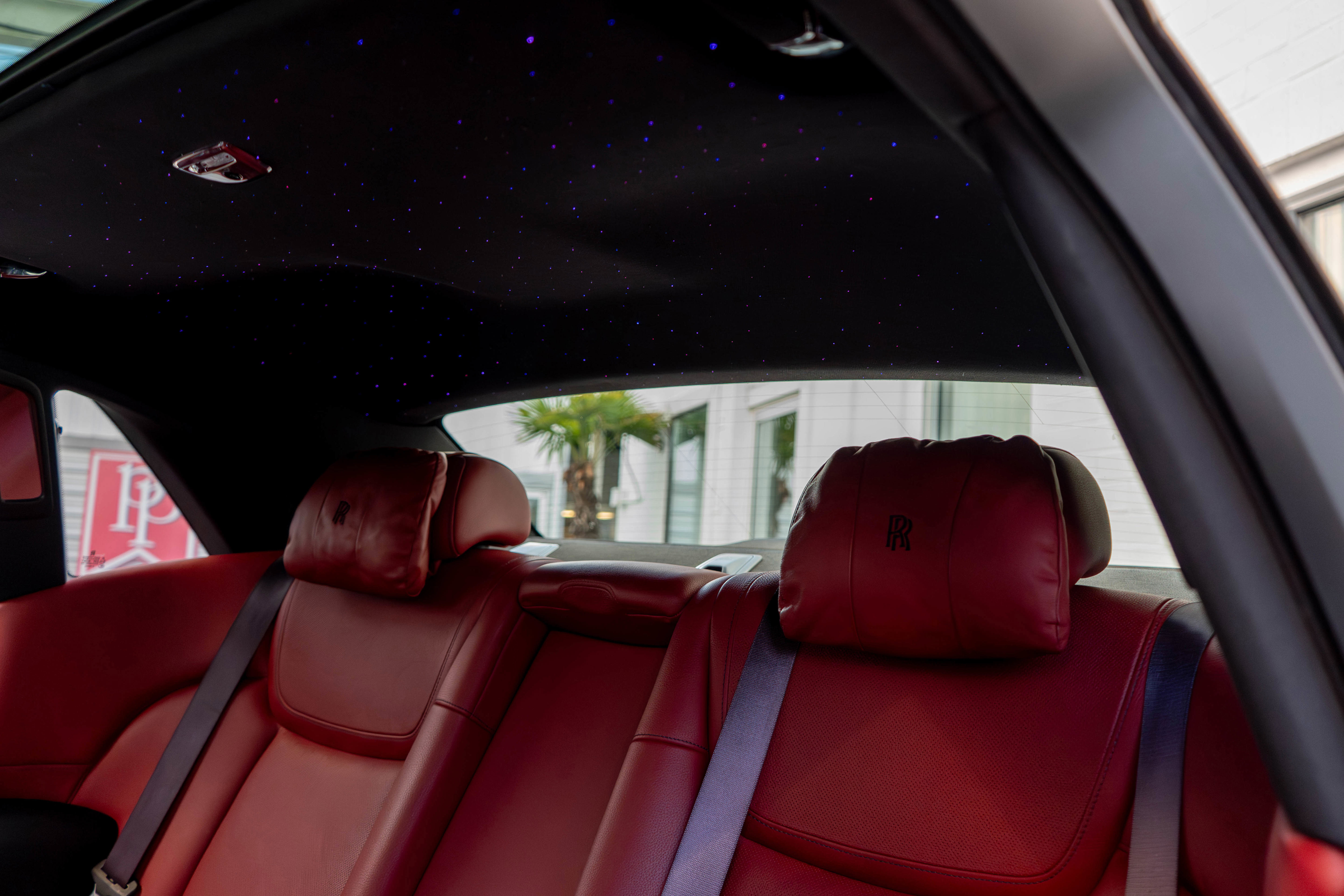 Used 2016 Rolls-Royce Ghost image 25