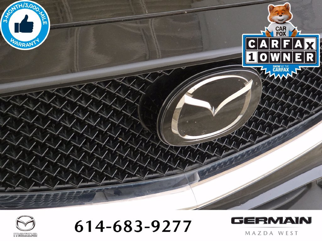 Used 2020 MAZDA CX-5 Grand Touring AWD/4WD image 15