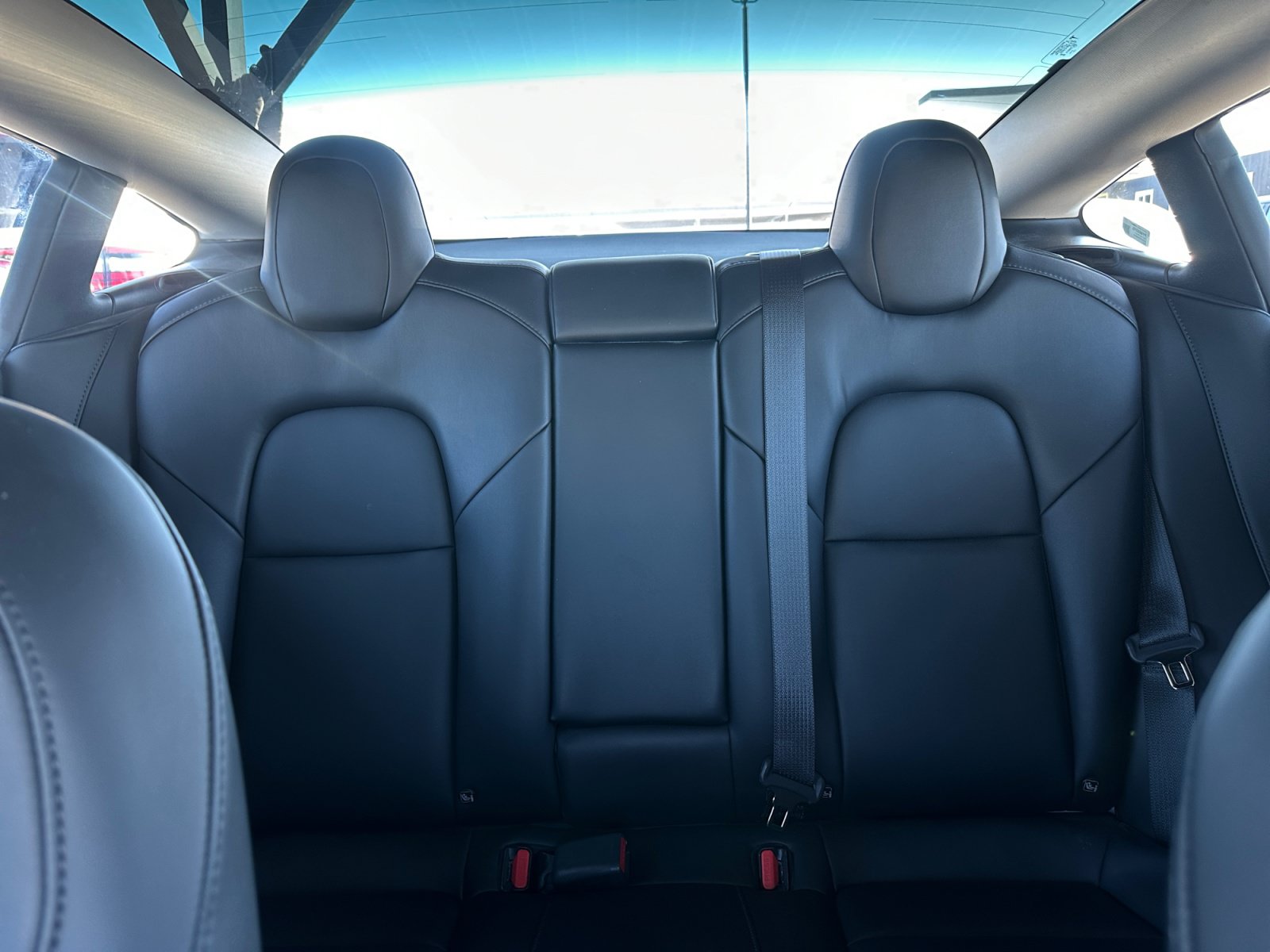 Used 2023 Tesla Model 3 Standard Range RWD image 22