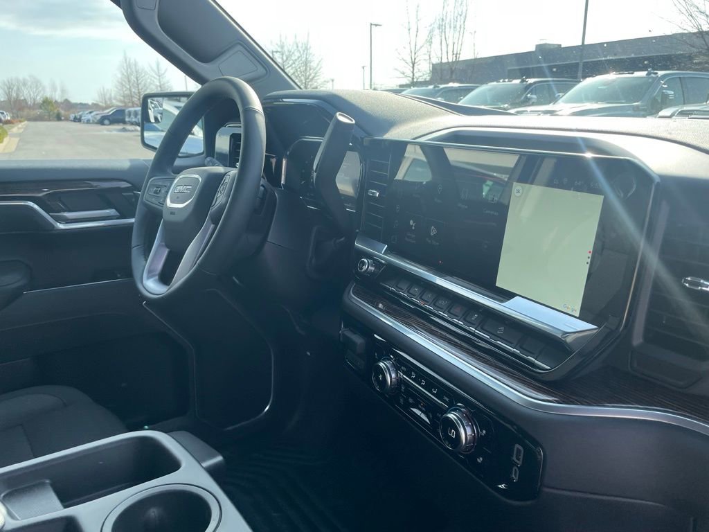 New 2026 GMC Sierra 1500 SLE w/ X31 Off-Road Package image 31