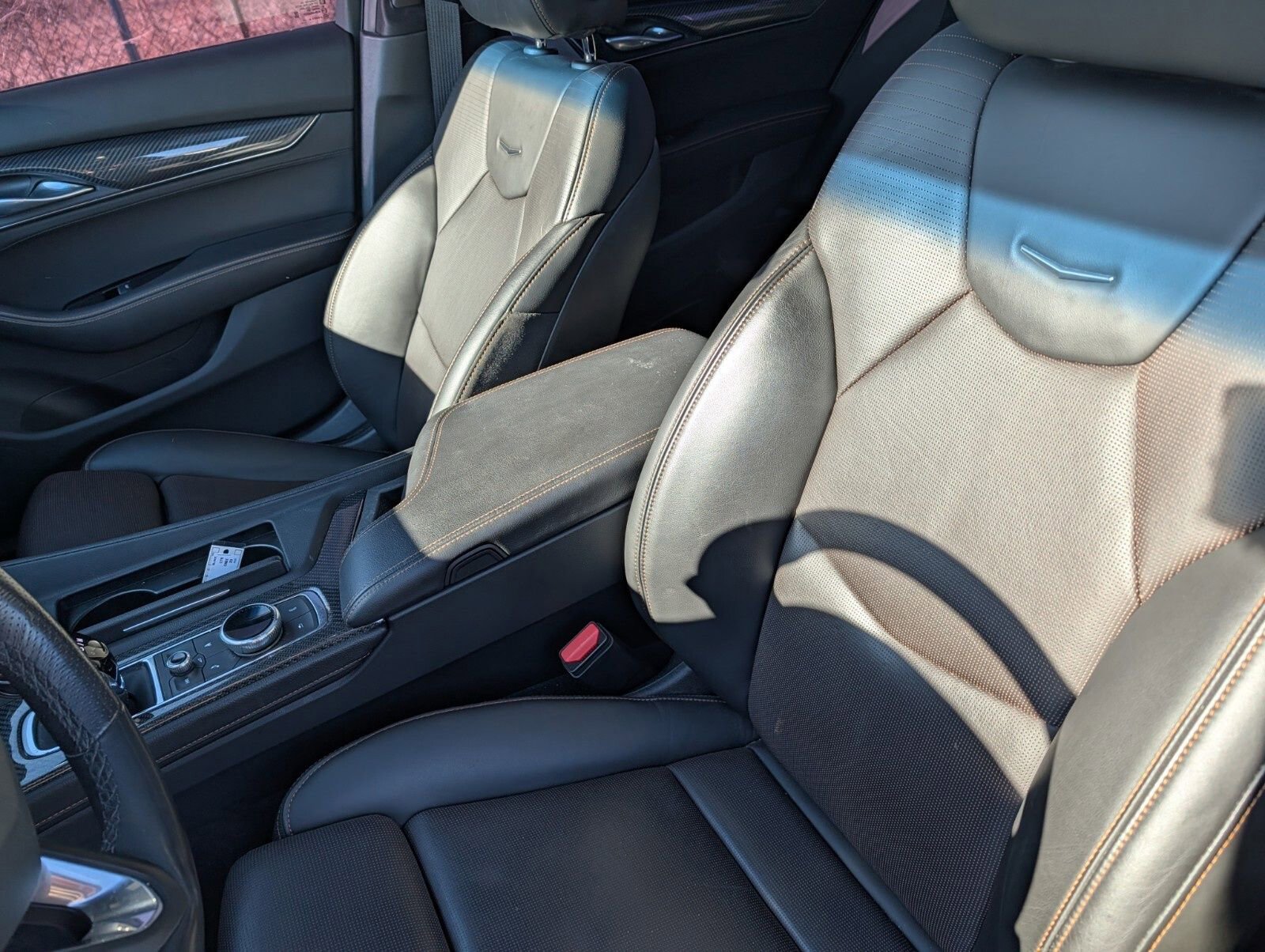 Certified 2023 Cadillac CT5 Sport image 27