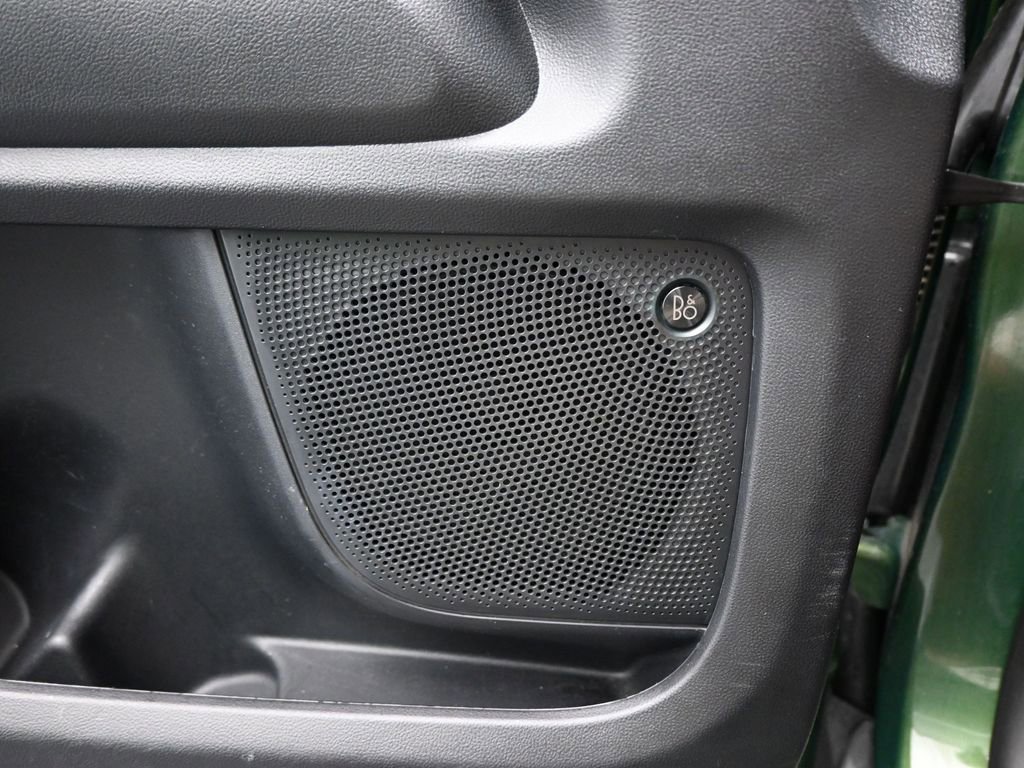 Used 2025 Ford Bronco Sport Outer Banks w/ Outer Banks Tech Package+ image 13