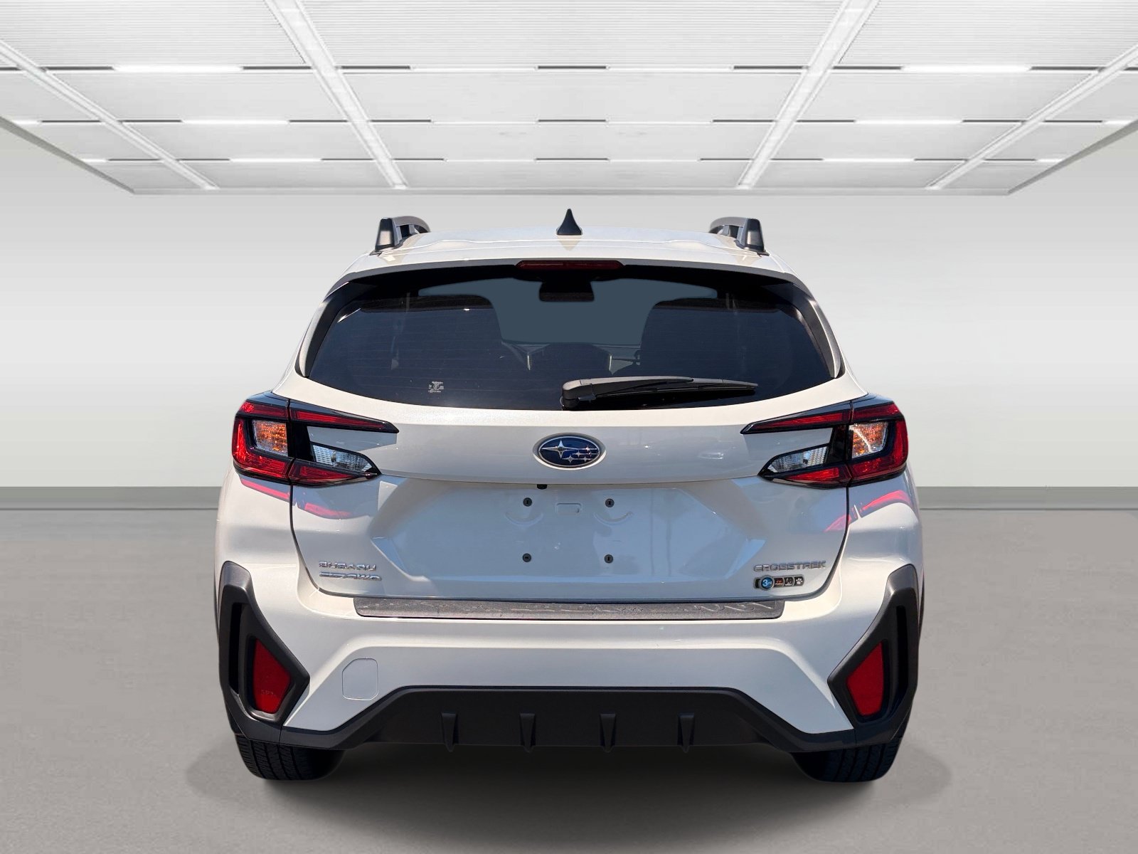 Certified 2024 Subaru Crosstrek 2.0i Premium AWD/4WD image 4