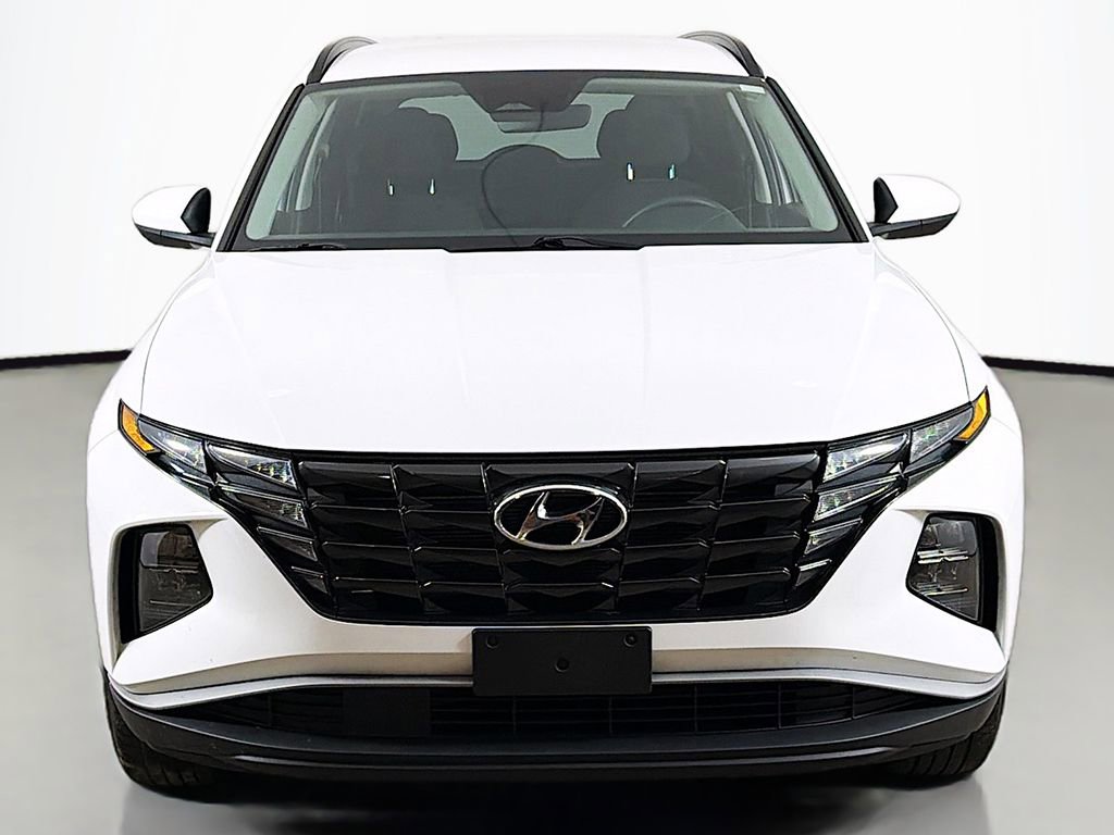 Used 2024 Hyundai Tucson SEL image 9