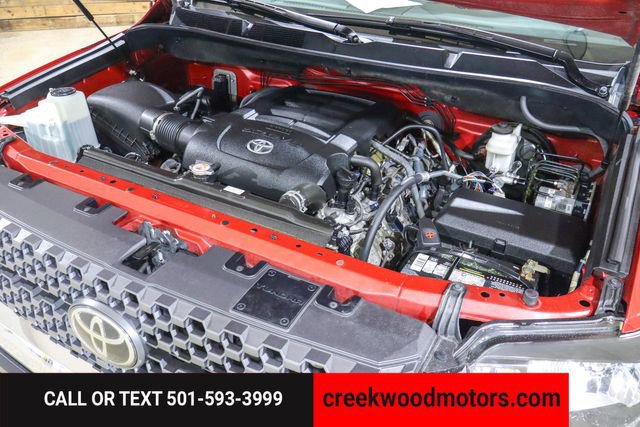 Used 2019 Toyota Tundra SR5 w/ SR5 Upgrade Package image 38