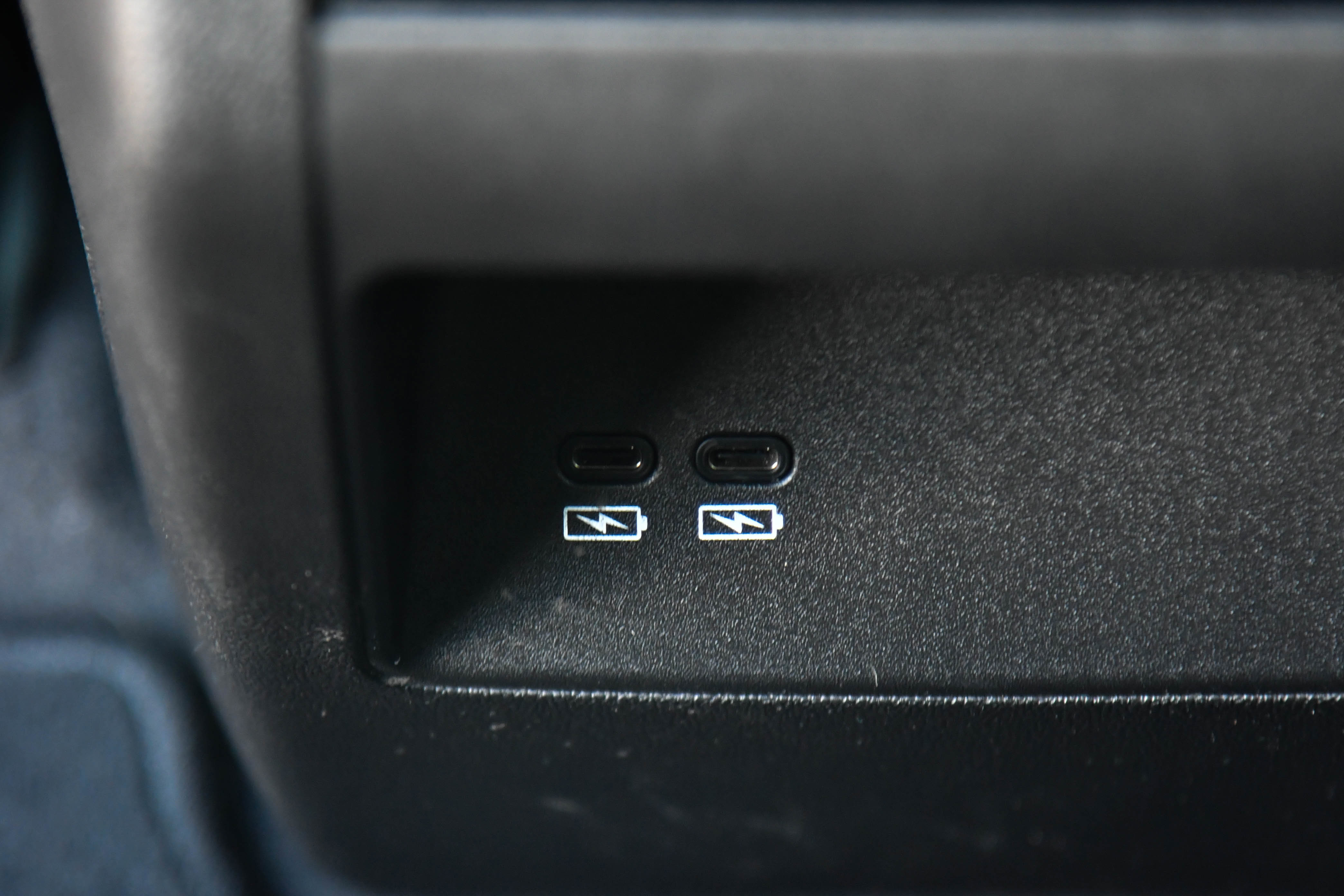 Used 2024 Acura ZDX A-Spec image 43