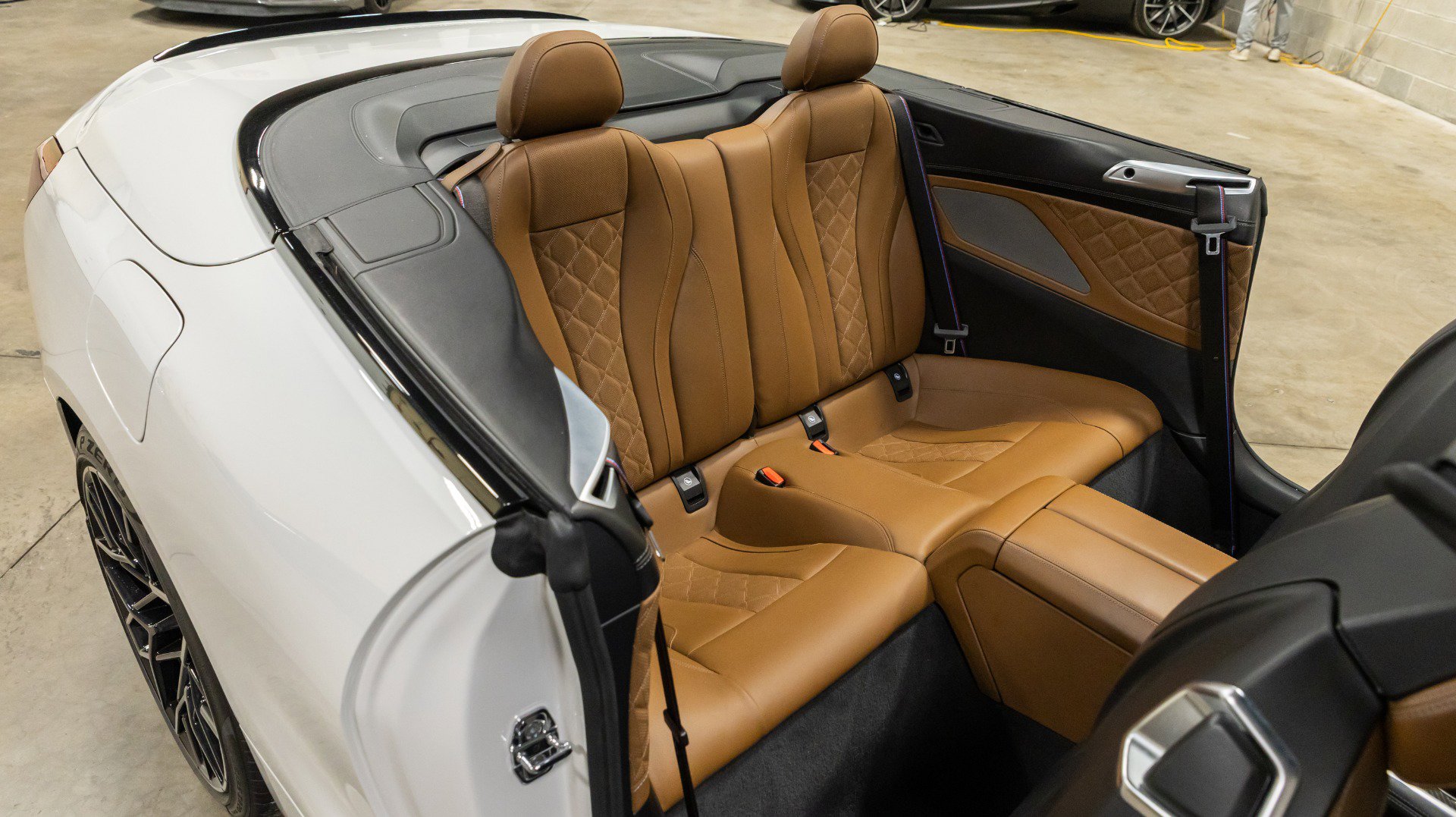 Used 2023 BMW M8 Competition image 56