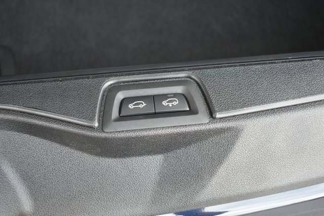 Used 2024 BMW X5 M60i image 45