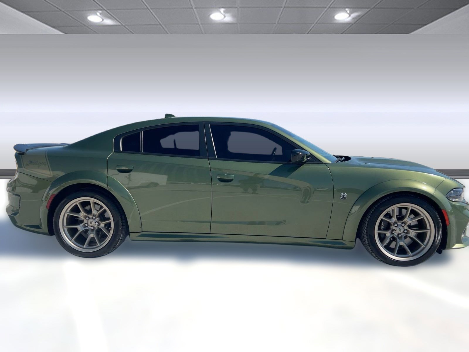 Used 2023 Dodge Charger Scat Pack image 8