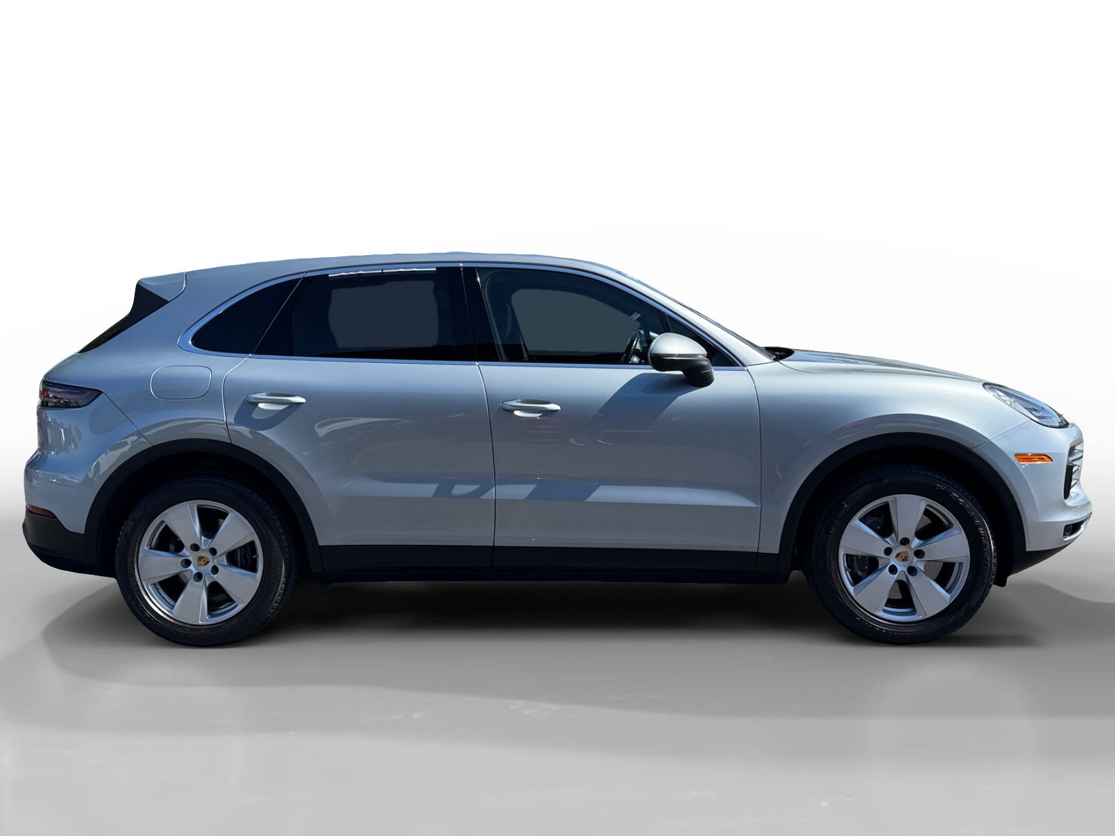 Used 2021 Porsche Cayenne AWD/4WD image 6