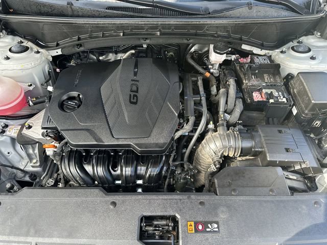 Used 2024 Hyundai Tucson SEL image 18