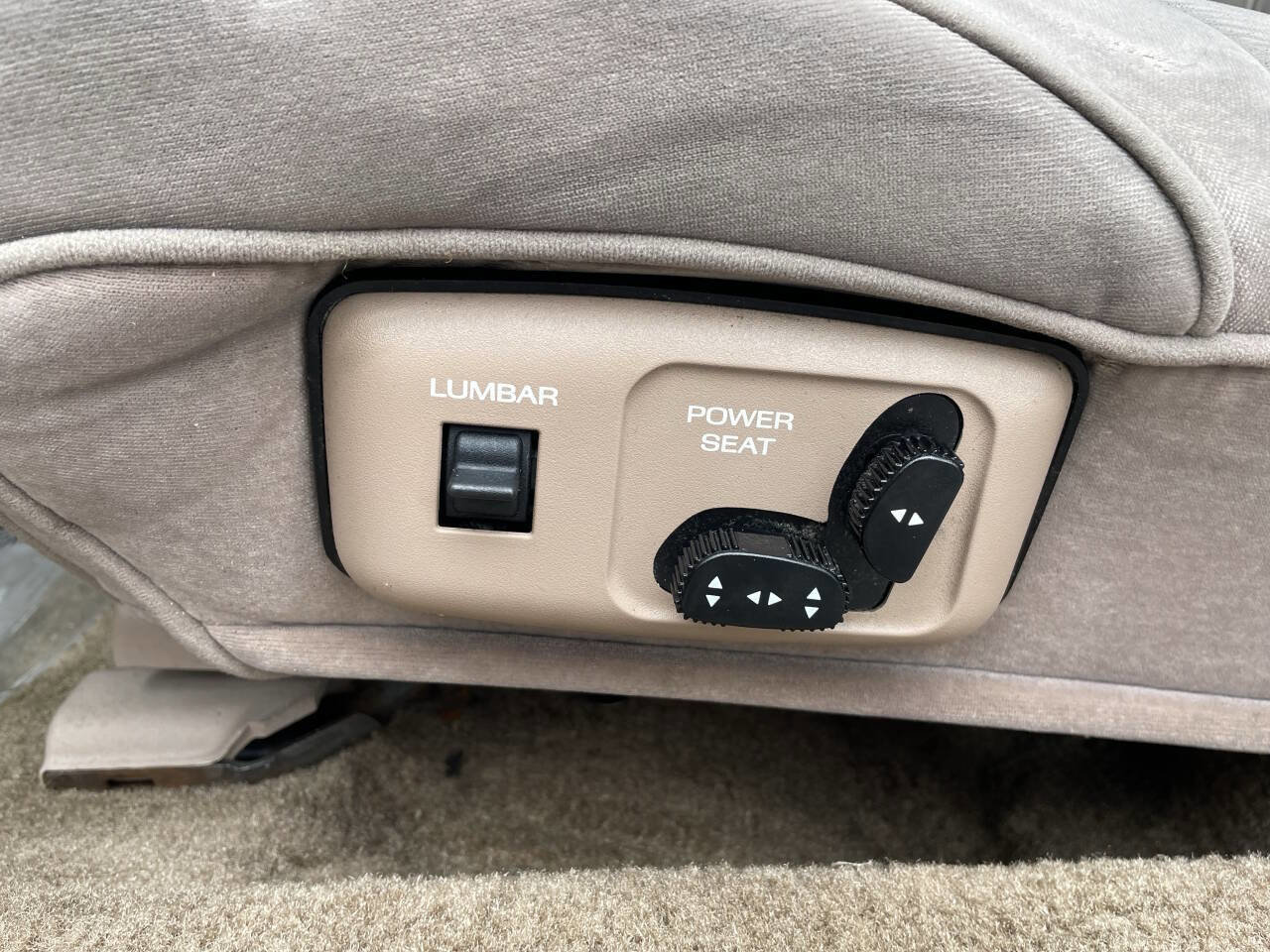 Used 1993 Mercury Grand Marquis LS image 17