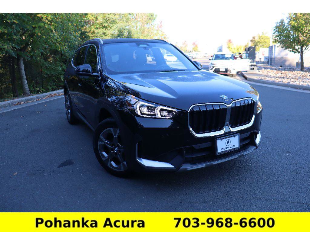 Used 2023 BMW X1 xDrive28i w/ Convenience Package image 1