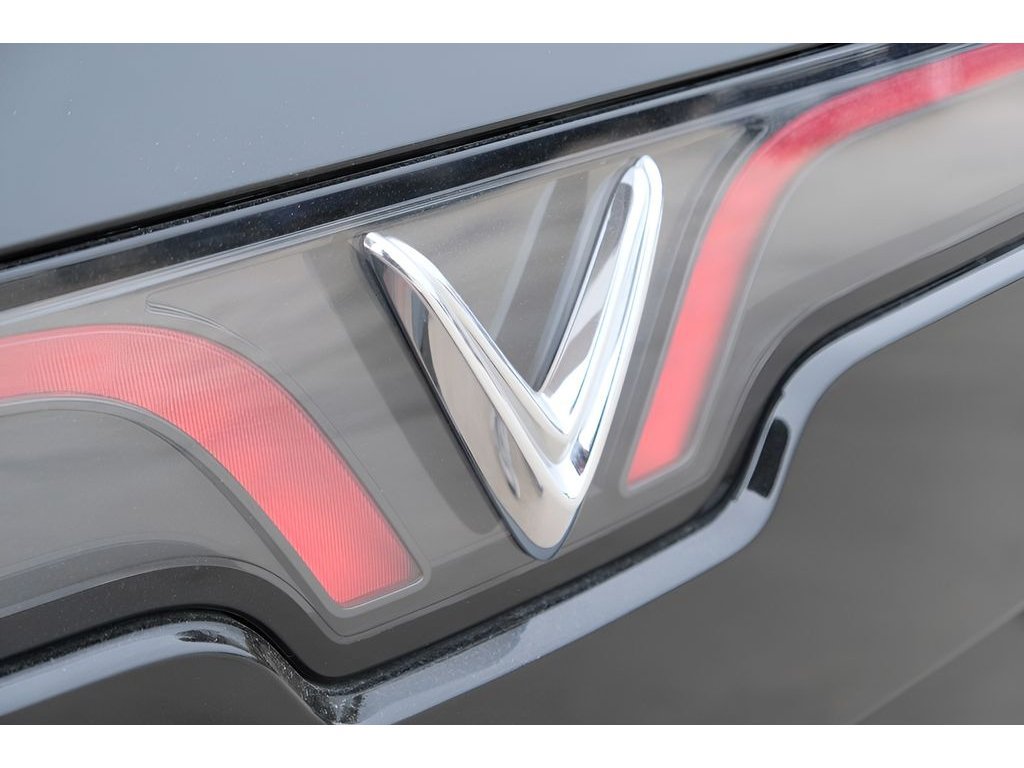 Used 2024 VinFast VF 9 Plus AWD/4WD image 35