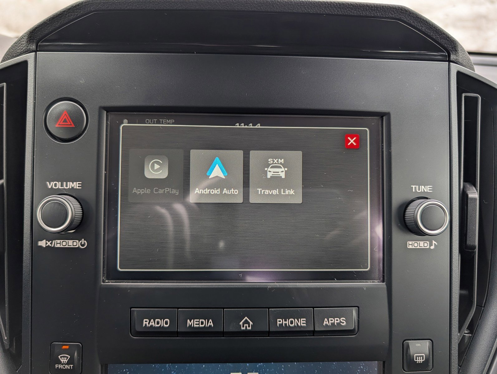 Certified 2025 Subaru Impreza 2.0i AWD/4WD image 22