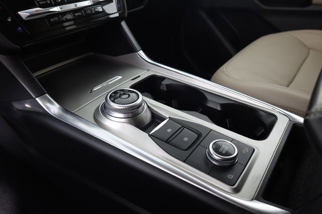 Certified 2022 Ford Explorer Limited image 52