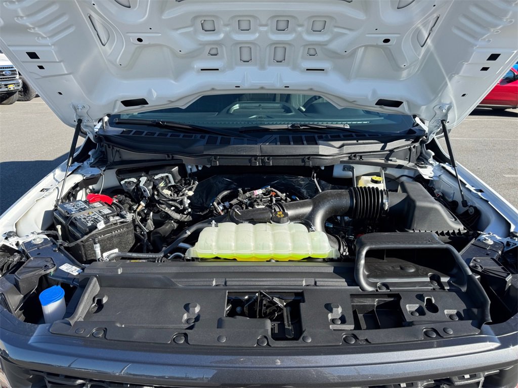 New 2025 Ford F150 STX image 19