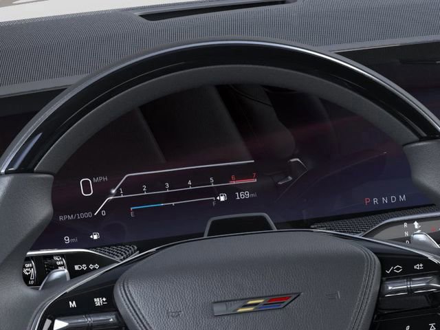 New 2026 Cadillac Escalade ESV V image 18