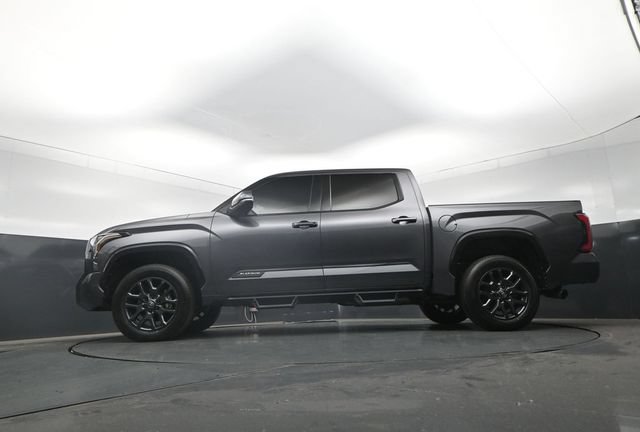 Used 2023 Toyota Tundra Platinum AWD/4WD image 25