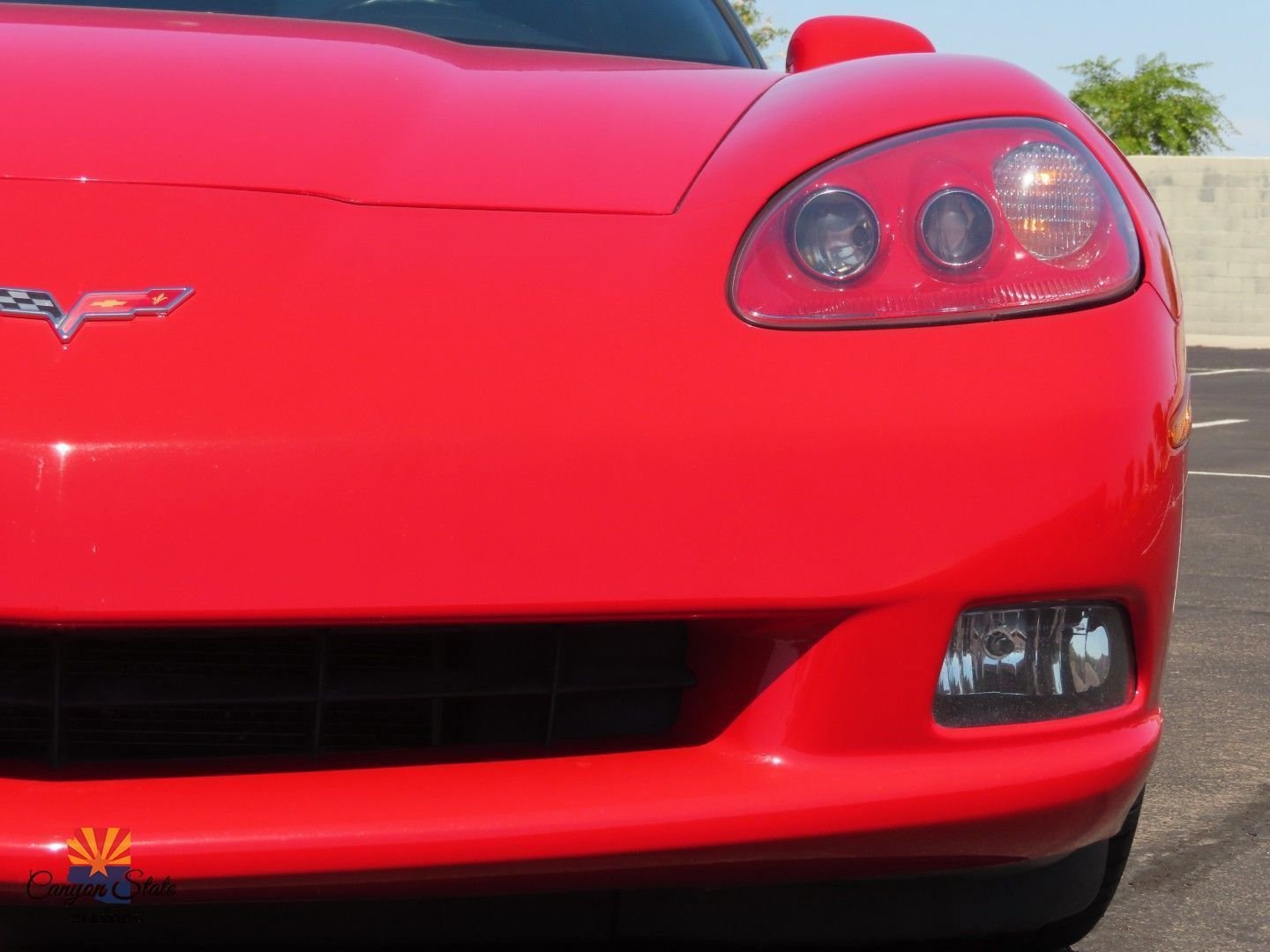 Used 2009 Chevrolet Corvette Coupe w/ Preferred Equipment Group image 35